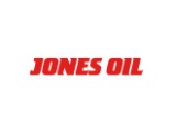Jones oil