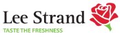 Lee Strand logo