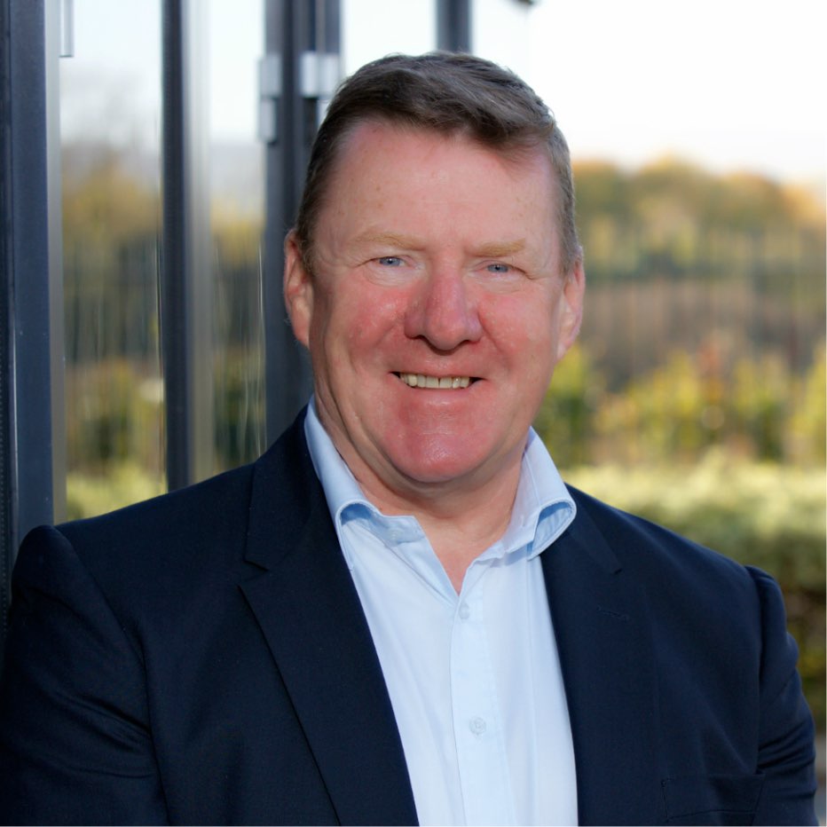 Paul Foley CEO