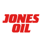 jones oil