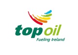 top oil logo