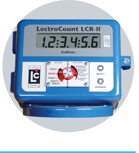 Lectrocount-lcr-II-icon
