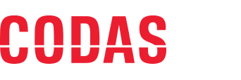 codas logo