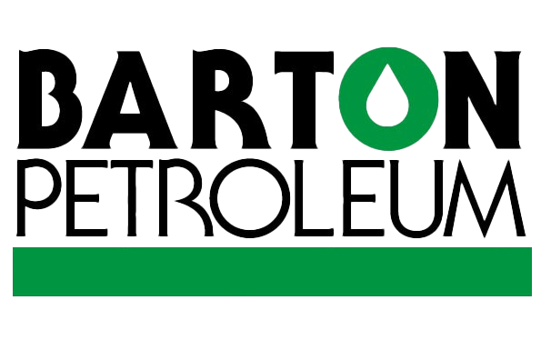 barton petroleum logo