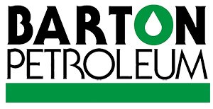 barton petroleum logo