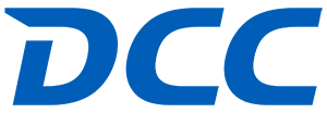 DCC logo