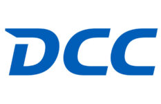 DCC oil logo
