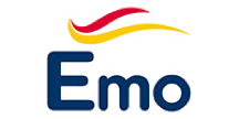 Emo oil logo