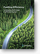 dreamtec eBook fuelling efficiency cover