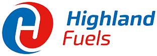 highland fuels logo