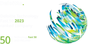 A Deloitte technology fast 50 2023 ranked company