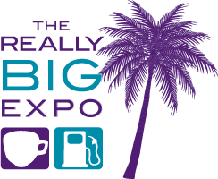 Really big expo