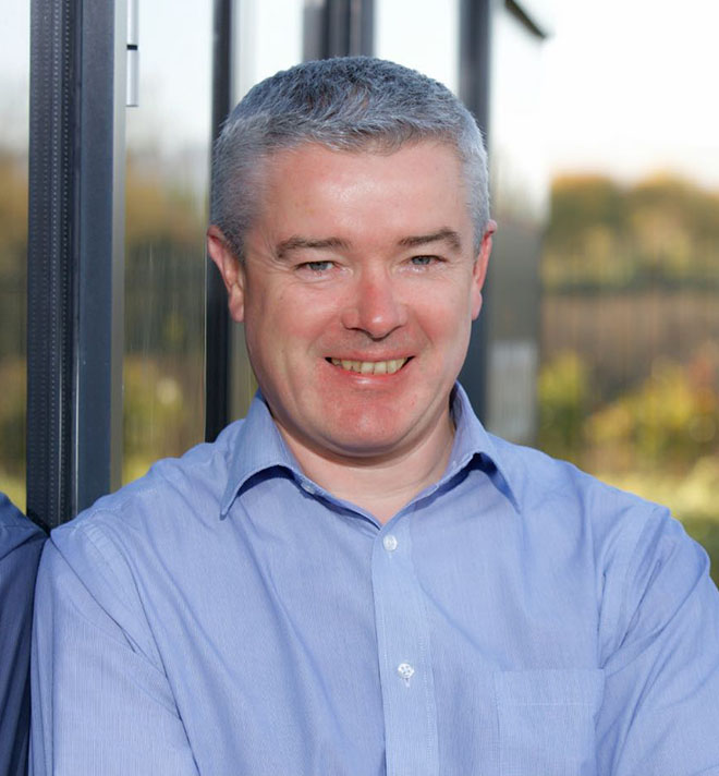 Sean Finnerty