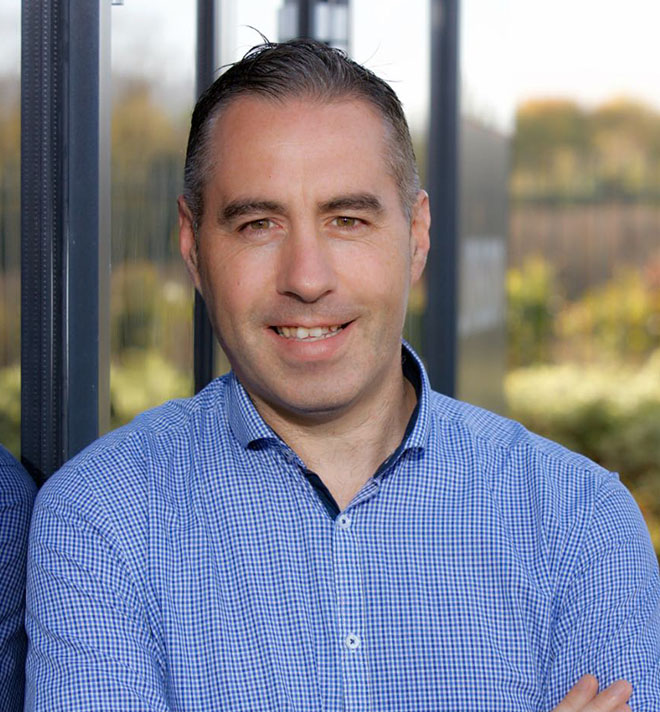 Shane Boyle