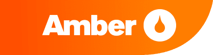 Amber oil logo