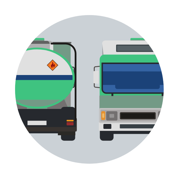 real time overview