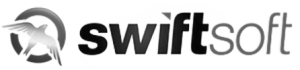 SwiftSoft logo
